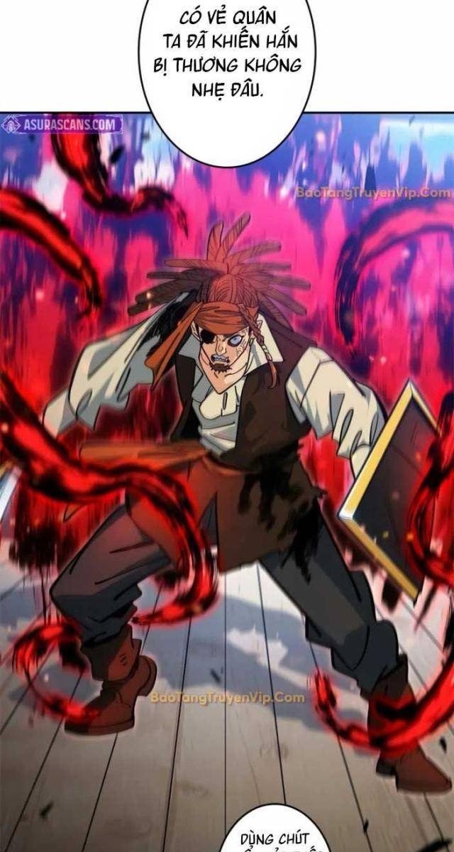 Công Tước Bạch Long - Page 38