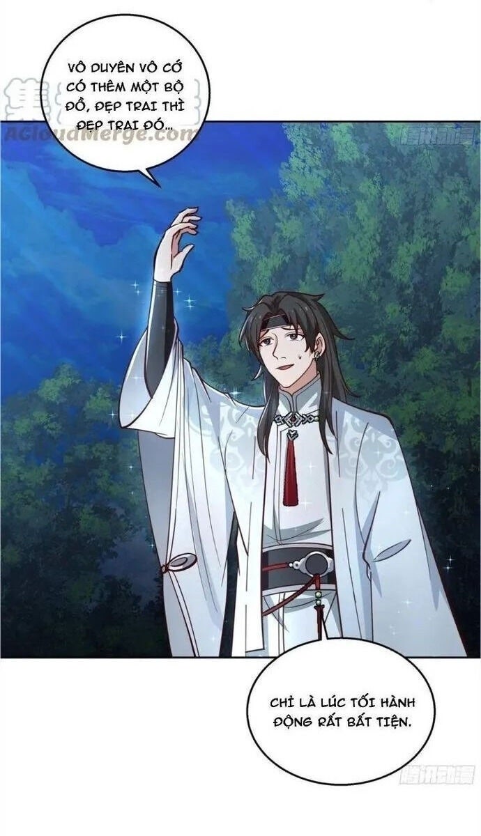 Ta Có Một Quyển Hàng Yêu Phổ - Page 8