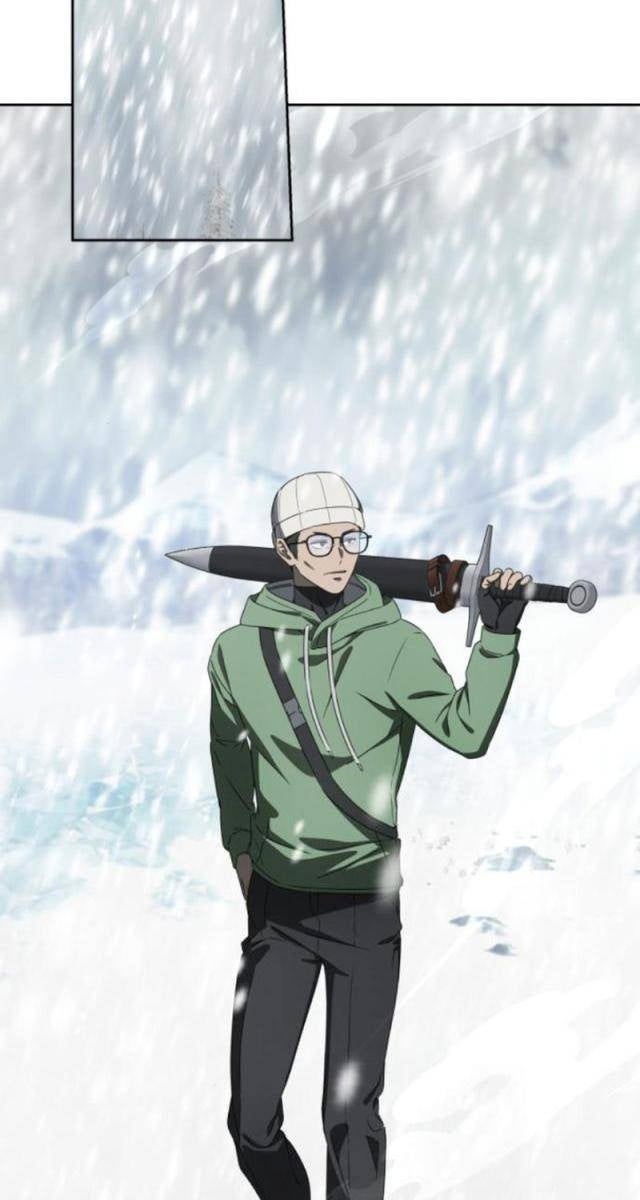 Người Chơi Thiên Tài Trở Lại - Page 101