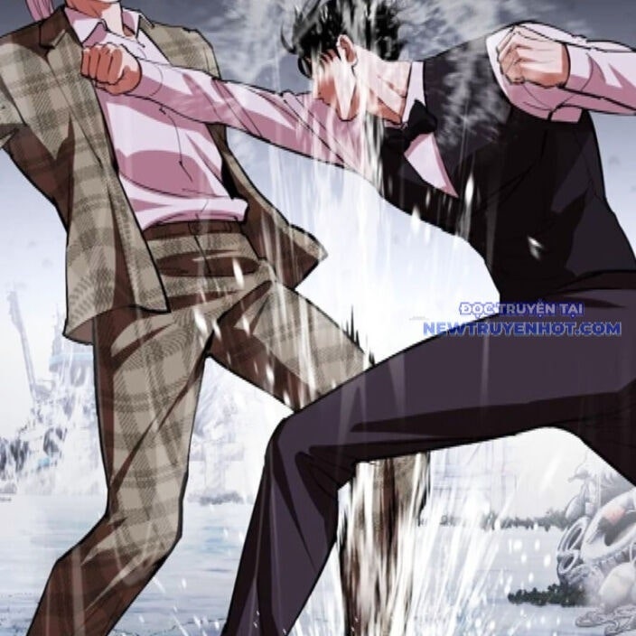 Hoán Đổi Diệu Kỳ - Page 107