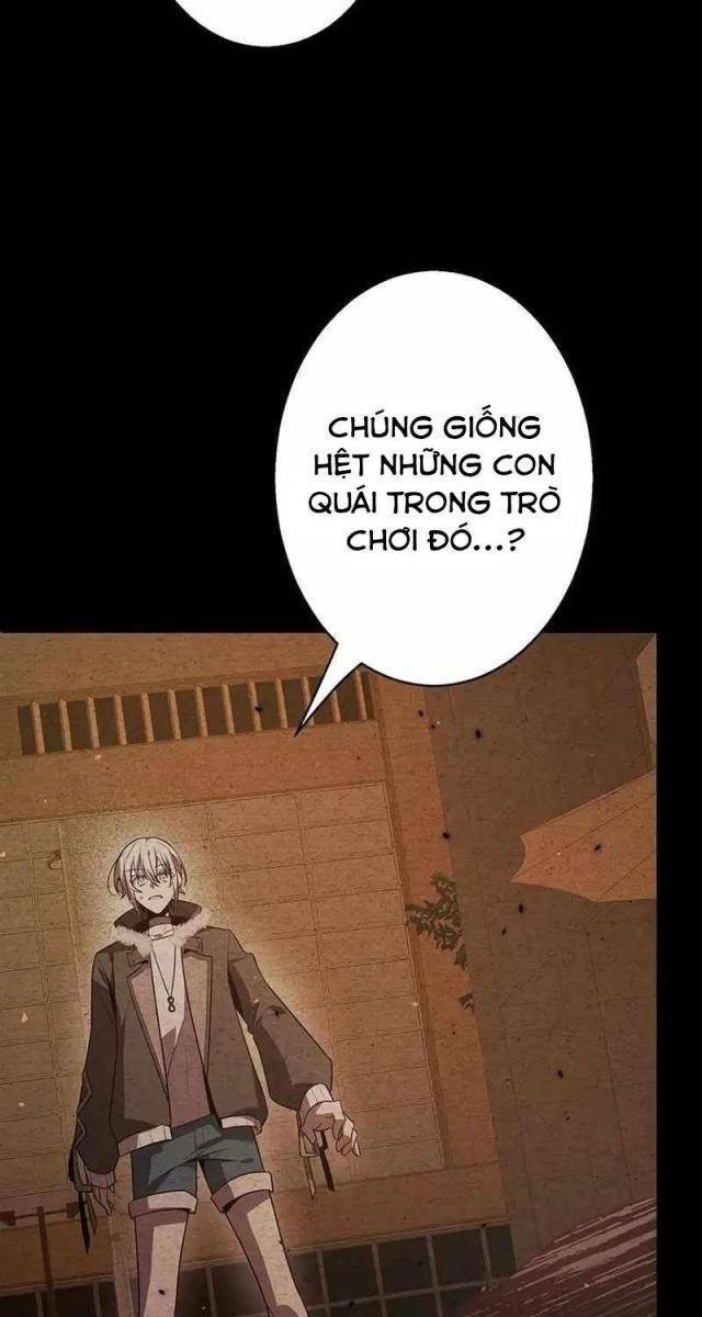 Ah, Thật Tuyệt Khi Còn Sống - Page 16