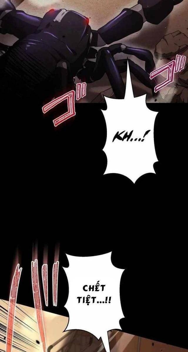 Ah, Thật Tuyệt Khi Còn Sống - Page 107