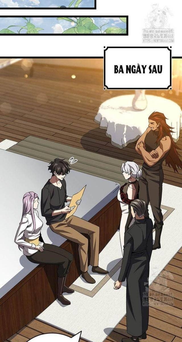 Thực Long Ma Pháp Sư - Page 90