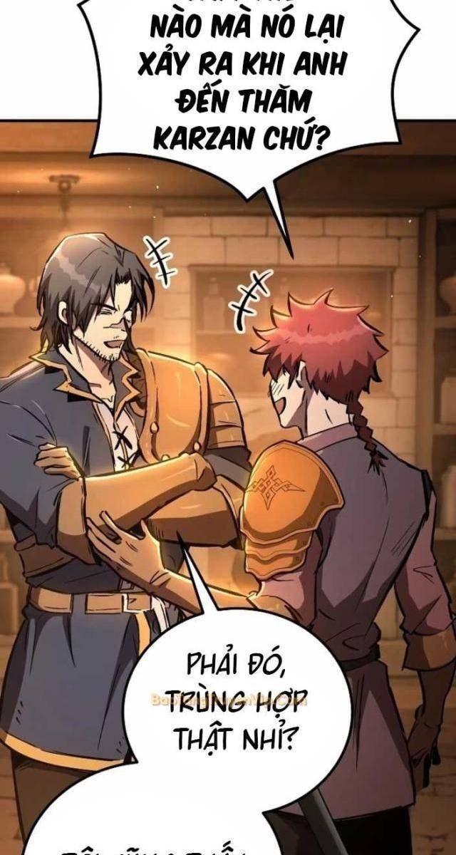 Hộ Vệ Điên Cuồng Trong Tiểu Thuyết Trung Cổ - Page 37