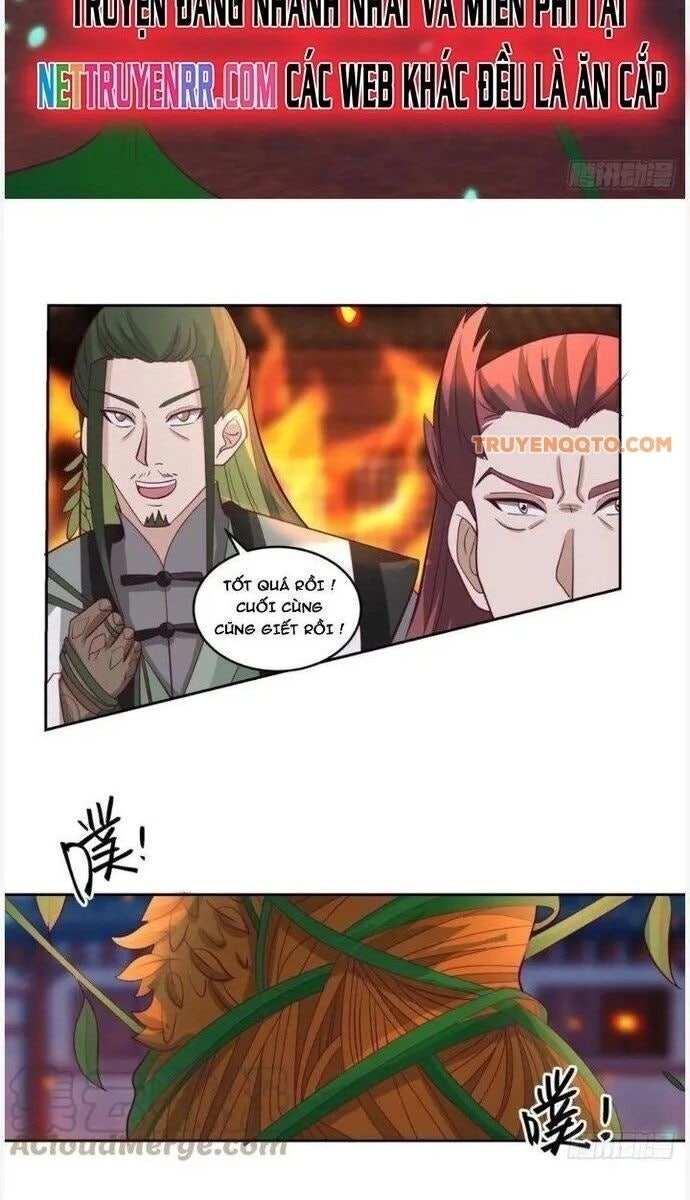 Ta Có Một Quyển Hàng Yêu Phổ - Page 28