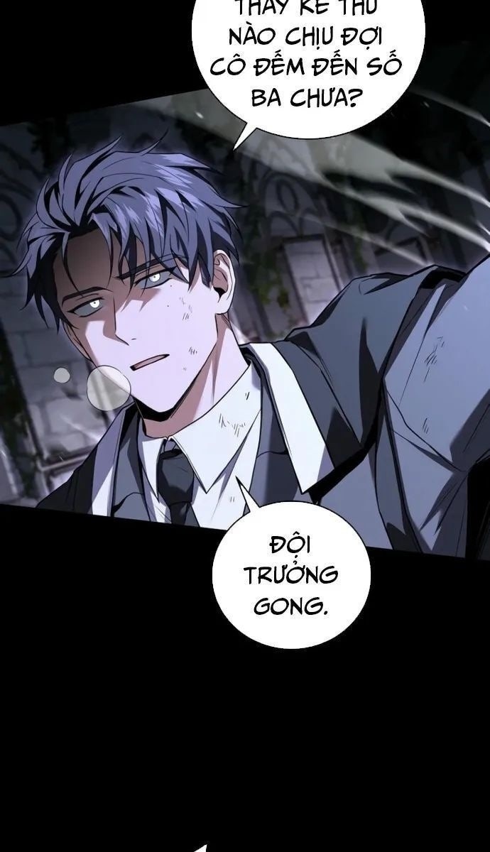 Sự Trở Lại Của Người Chơi Bị Đóng Băng - Page 47