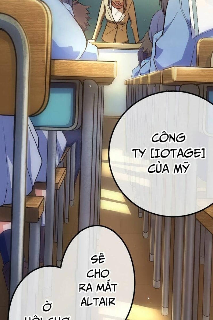 Quỷ Ấn - Page 49