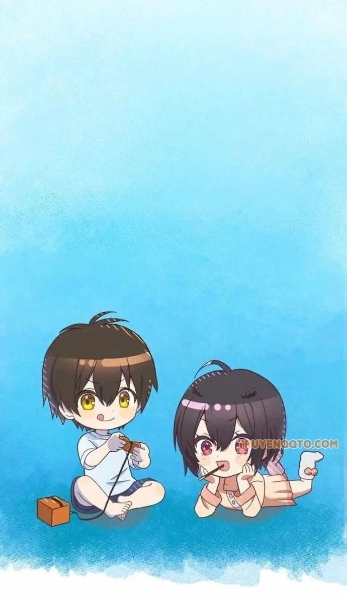 Quỷ Ấn - Page 134