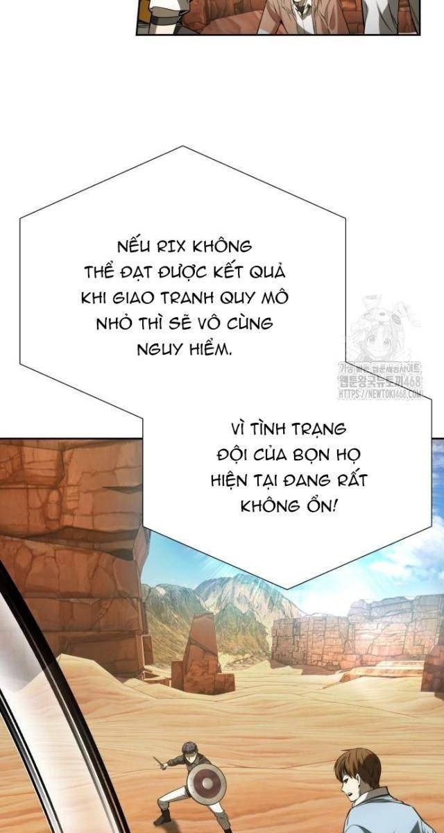 Người Chơi Thiên Tài Trở Lại - Page 85