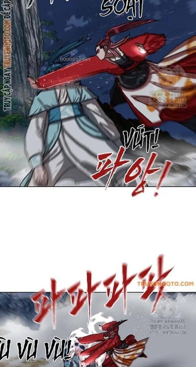 Hàn Băng Liệt Hỏa - Page 46