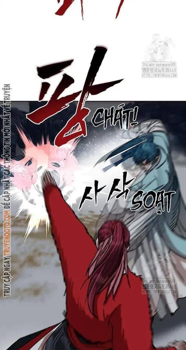 Hàn Băng Liệt Hỏa - Page 49