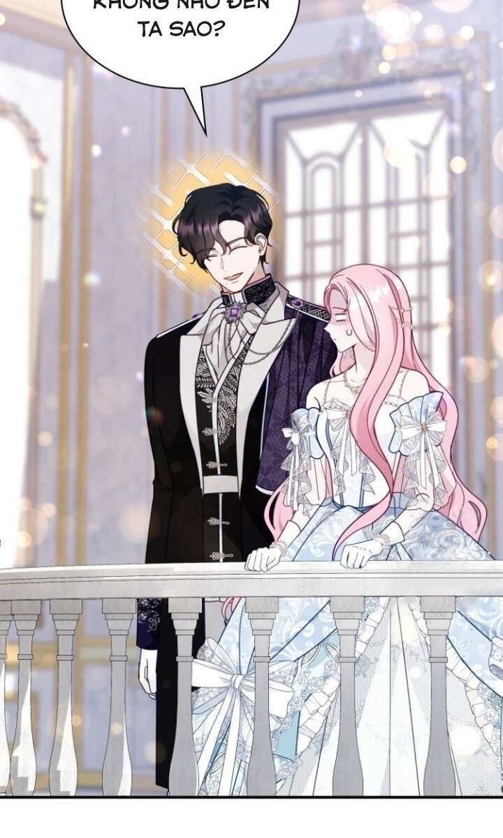 Dẫu Cho Con Gái Của Kẻ Phản Diện Trùng Sinh - Page 5