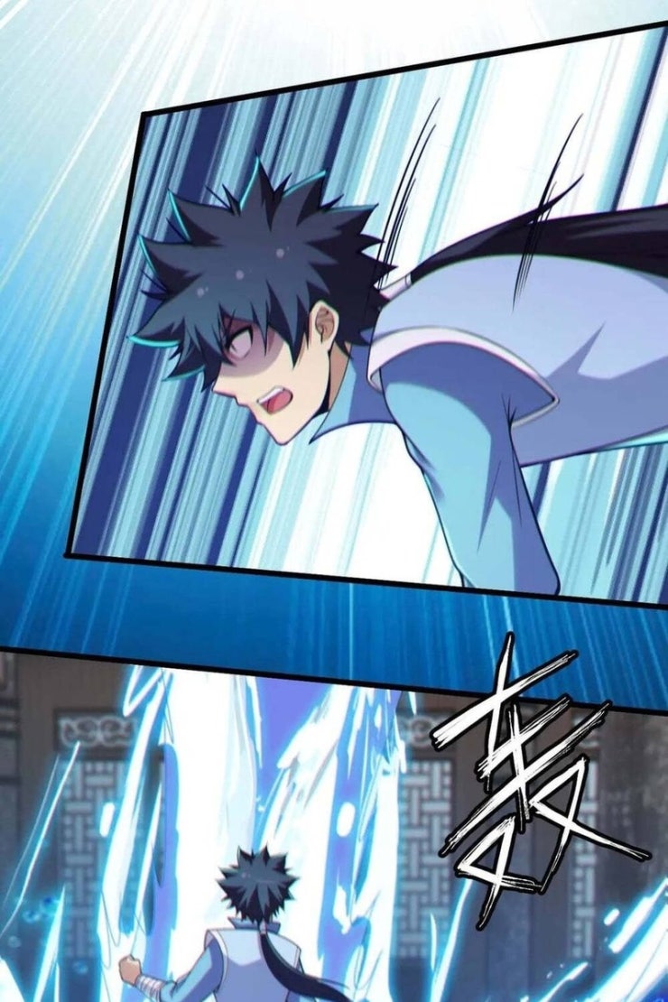 Ta Chỉ Muốn Bị Các Vị Đánh Chết - Page 9