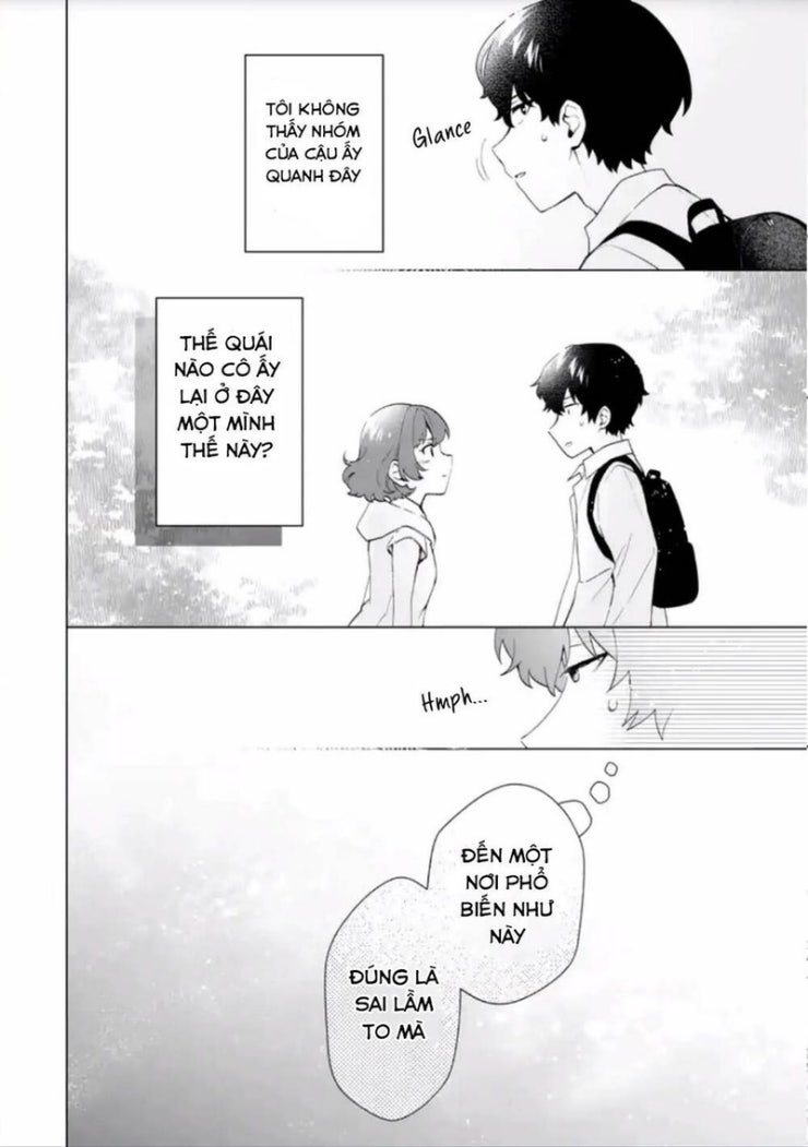 Please Leave Me Alone - Page 28