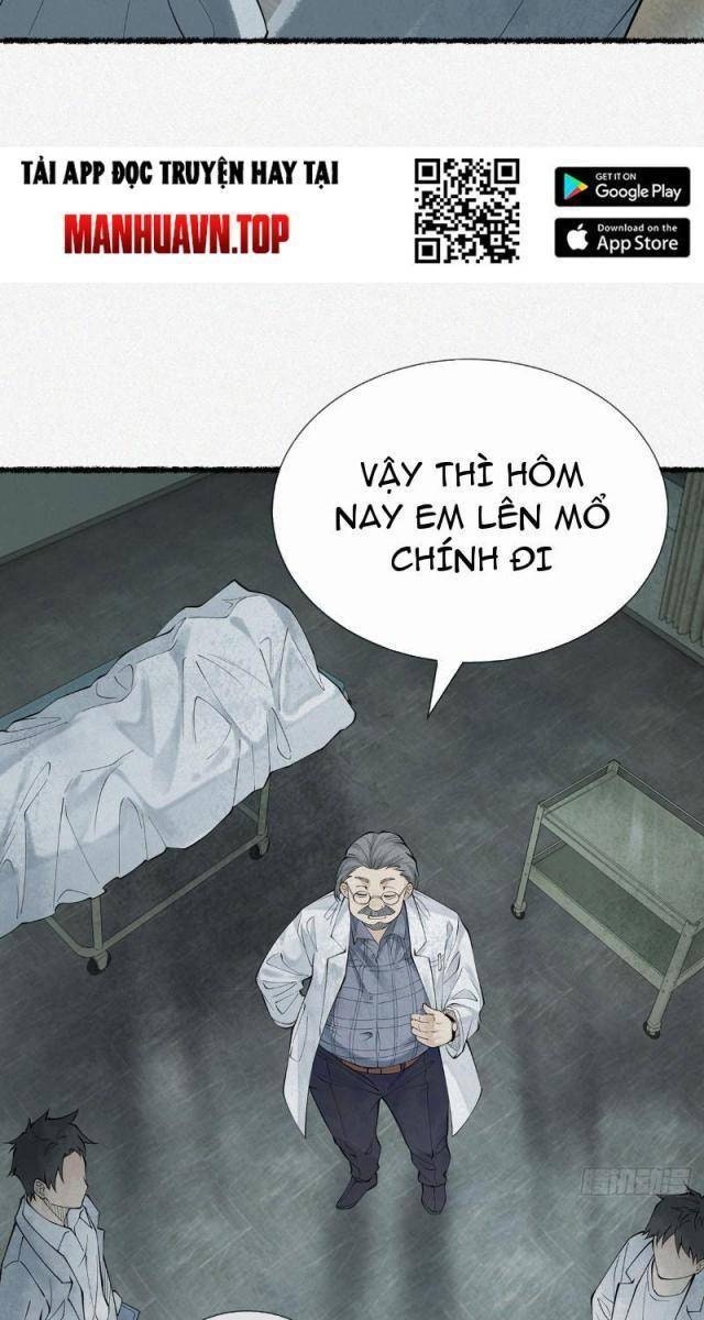 Làm Người Nhặt Xác, Tôi Khởi Đầu Là Giải Phẫu Bạn Gái Cũ! - Page 55