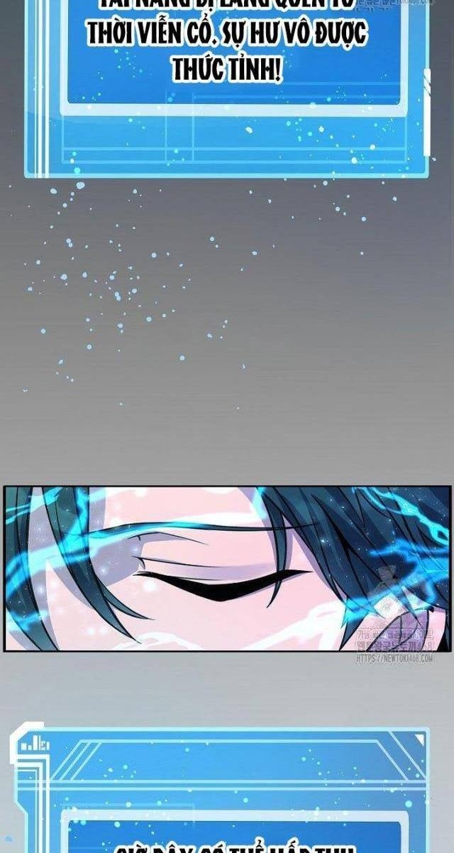 Trở Thành Nhân Viên Cho Các Vị Thần - Page 101