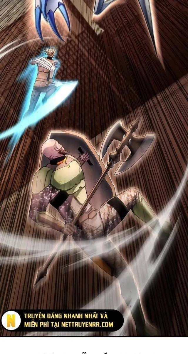 Chiến Trường Siêu Phàm - Page 9