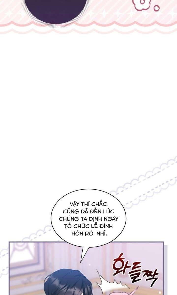 Dẫu Cho Con Gái Của Kẻ Phản Diện Trùng Sinh - Page 20