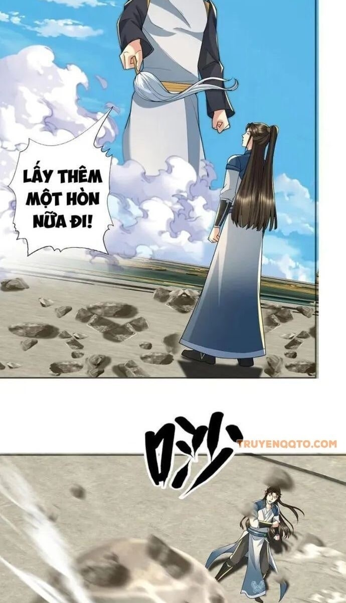 Ta Có Thể Đốn Ngộ Vô Hạn - Page 14