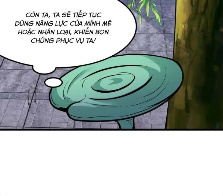 Ta Chỉ Muốn Bị Các Vị Đánh Chết - Page 28