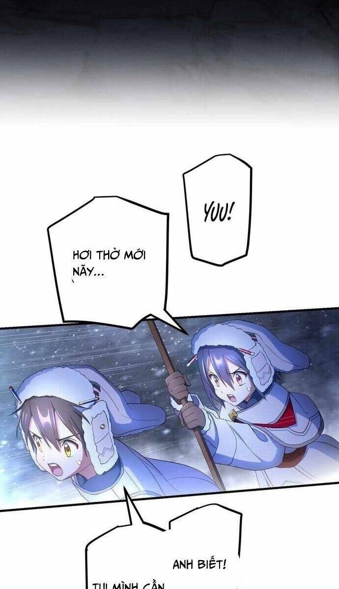 Quỷ Ấn - Page 65