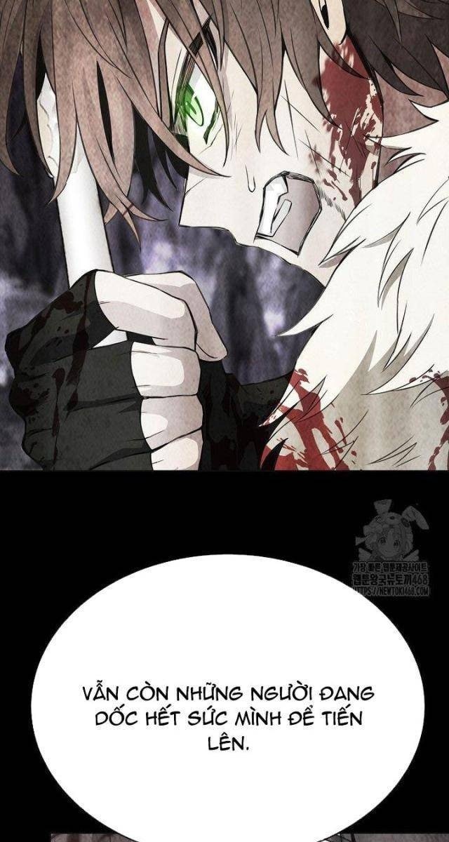 Trở Thành Nhân Viên Cho Các Vị Thần - Page 37