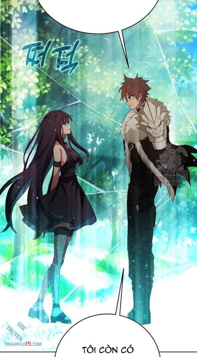 Trở Thành Nhân Viên Cho Các Vị Thần - Page 45