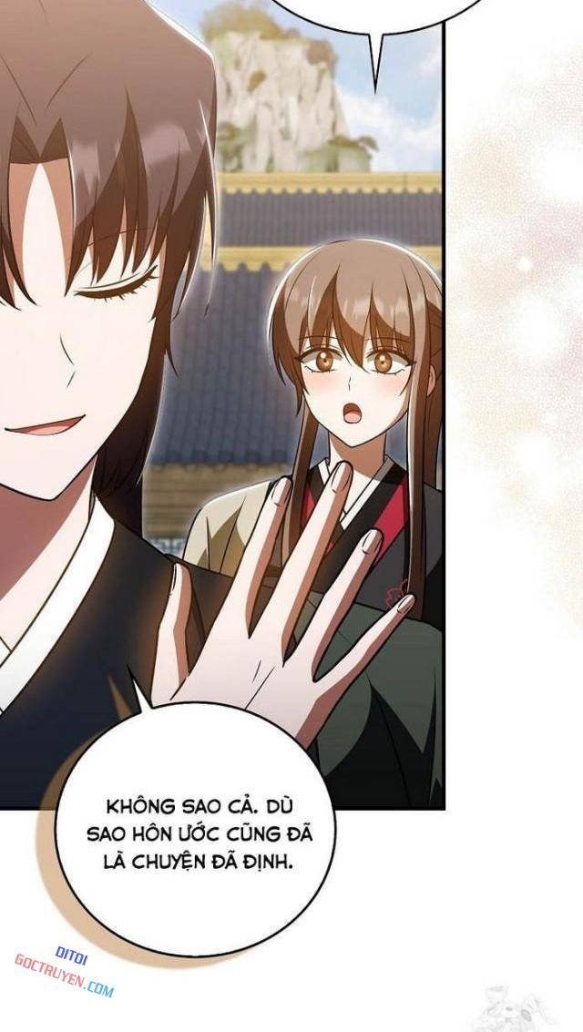 Trở Thành Đệ Tử Nhỏ Tuổi Nhất Phái Hoa Sơn - Page 96