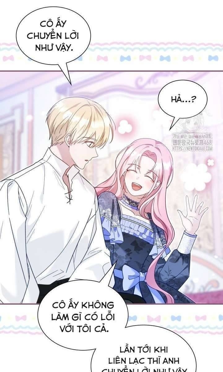 Dẫu Cho Con Gái Của Kẻ Phản Diện Trùng Sinh - Page 36