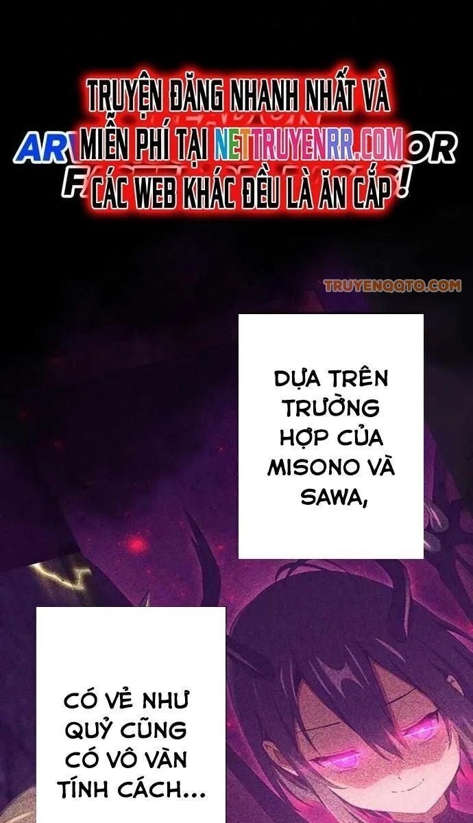 Quỷ Ấn - Page 46