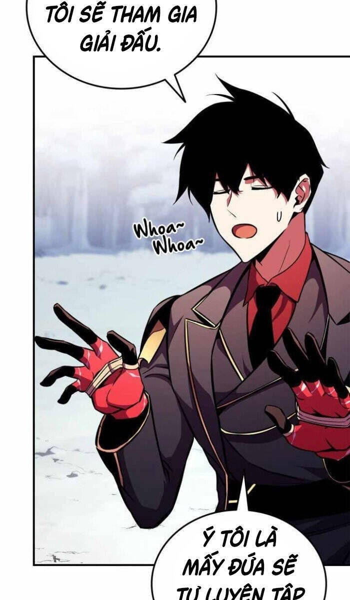 Huyền Thoại Game Thủ - Tái Xuất - Page 63