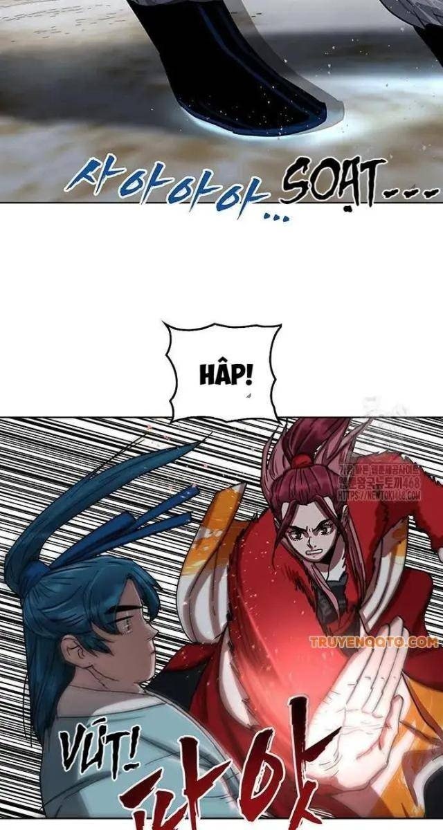 Hàn Băng Liệt Hỏa - Page 48