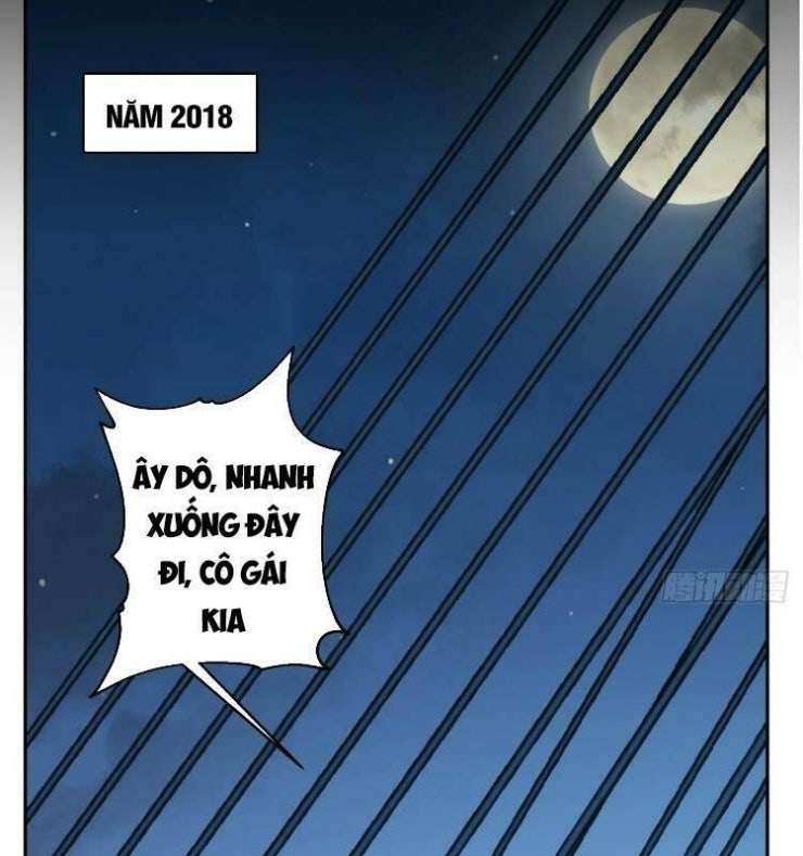 Ta Có Một Quyển Hàng Yêu Phổ - Page 6