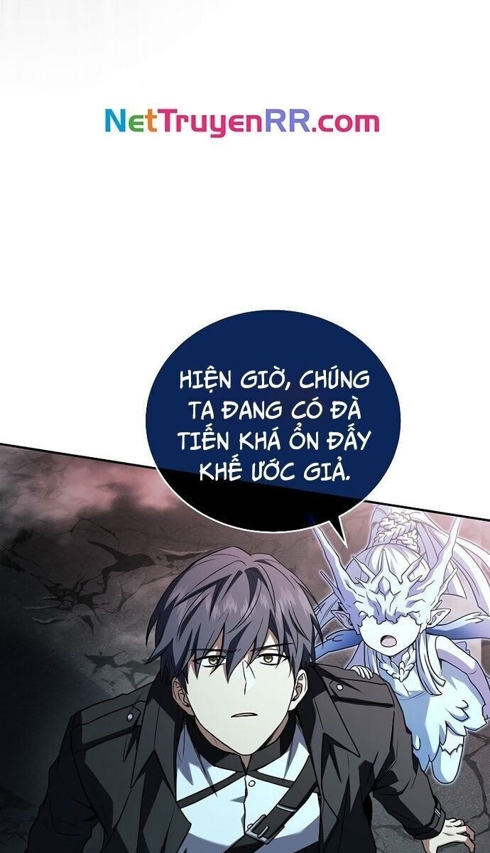 Sự Trở Lại Của Người Chơi Bị Đóng Băng - Page 41