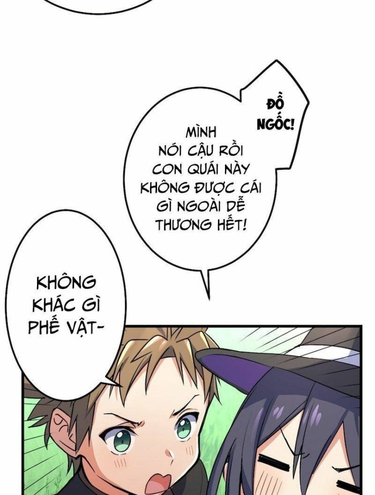 Quỷ Ấn - Page 87