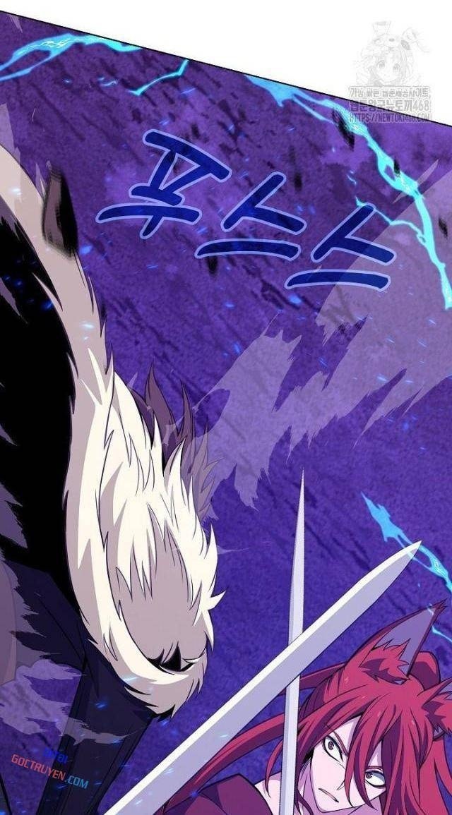 Trở Thành Nhân Viên Cho Các Vị Thần - Page 36