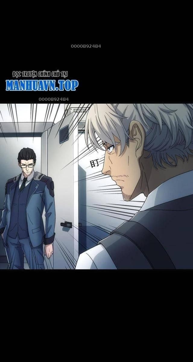 Khế Ước Cương Thiết - Page 5