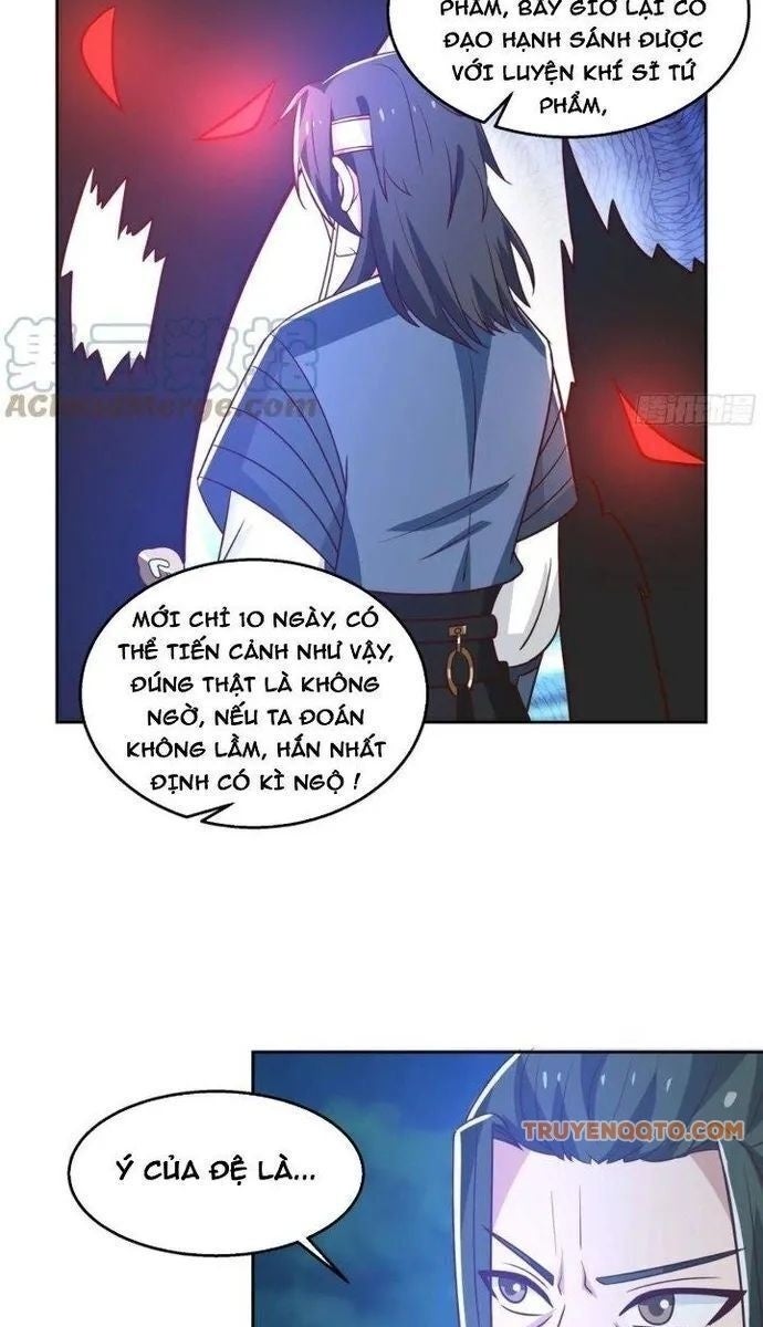 Ta Có Một Quyển Hàng Yêu Phổ - Page 20