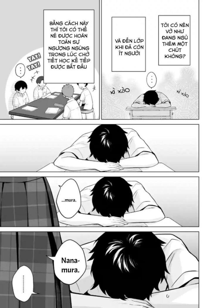 Please Leave Me Alone - Page 19