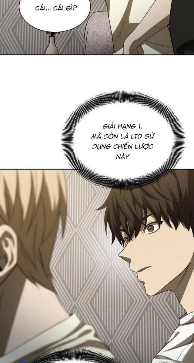 Người Chơi Thiên Tài Trở Lại - Page 7