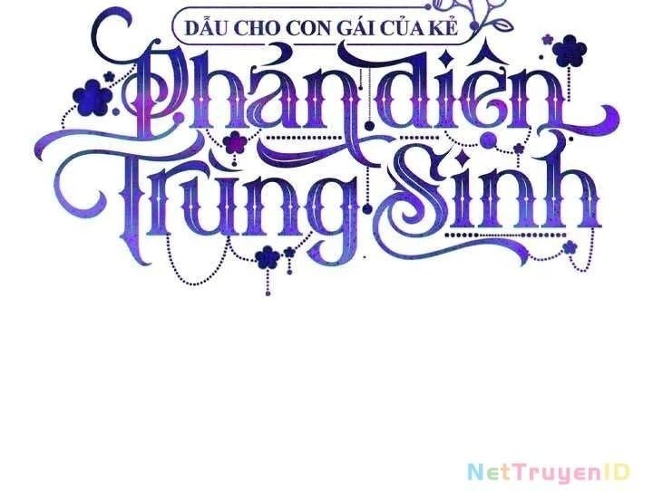 Dẫu Cho Con Gái Của Kẻ Phản Diện Trùng Sinh - Page 81