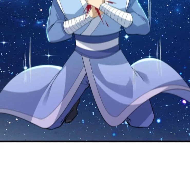 Ta Chỉ Muốn Bị Các Vị Đánh Chết - Page 15