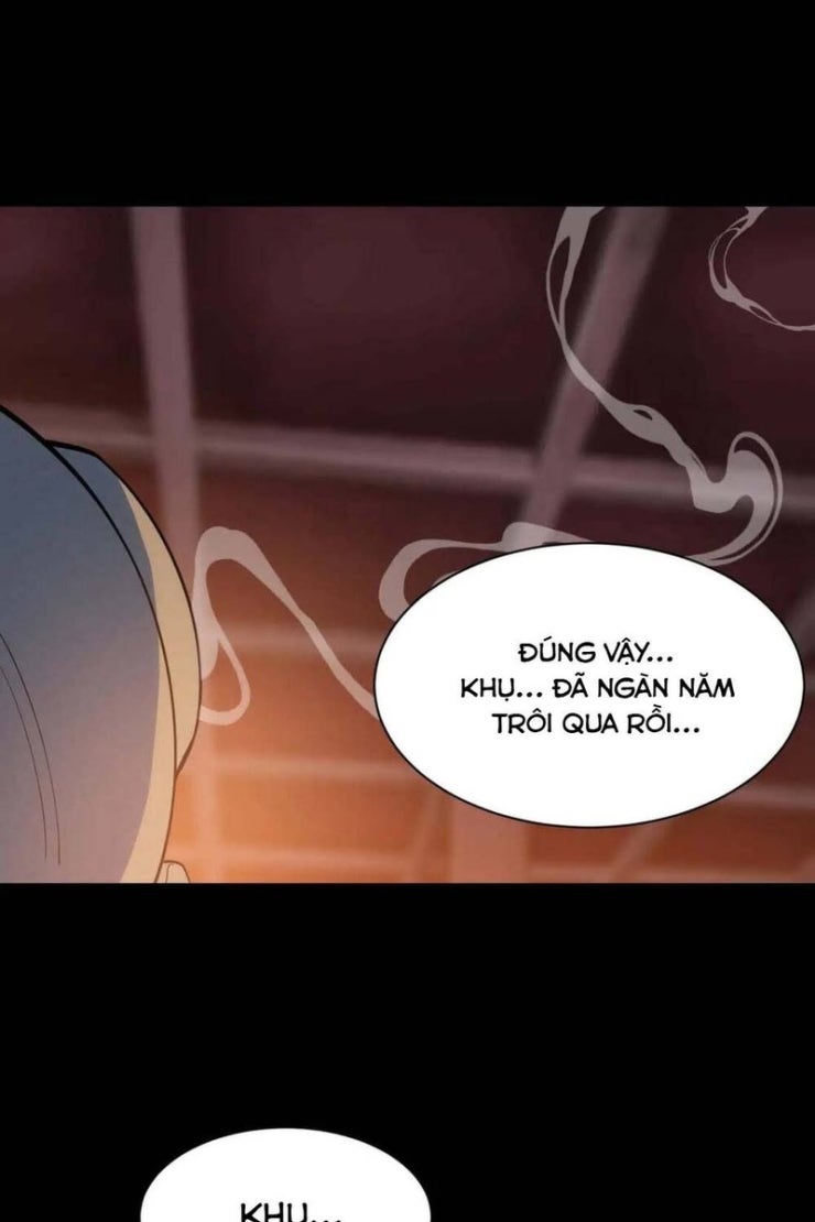 Ta Chỉ Muốn Bị Các Vị Đánh Chết - Page 6