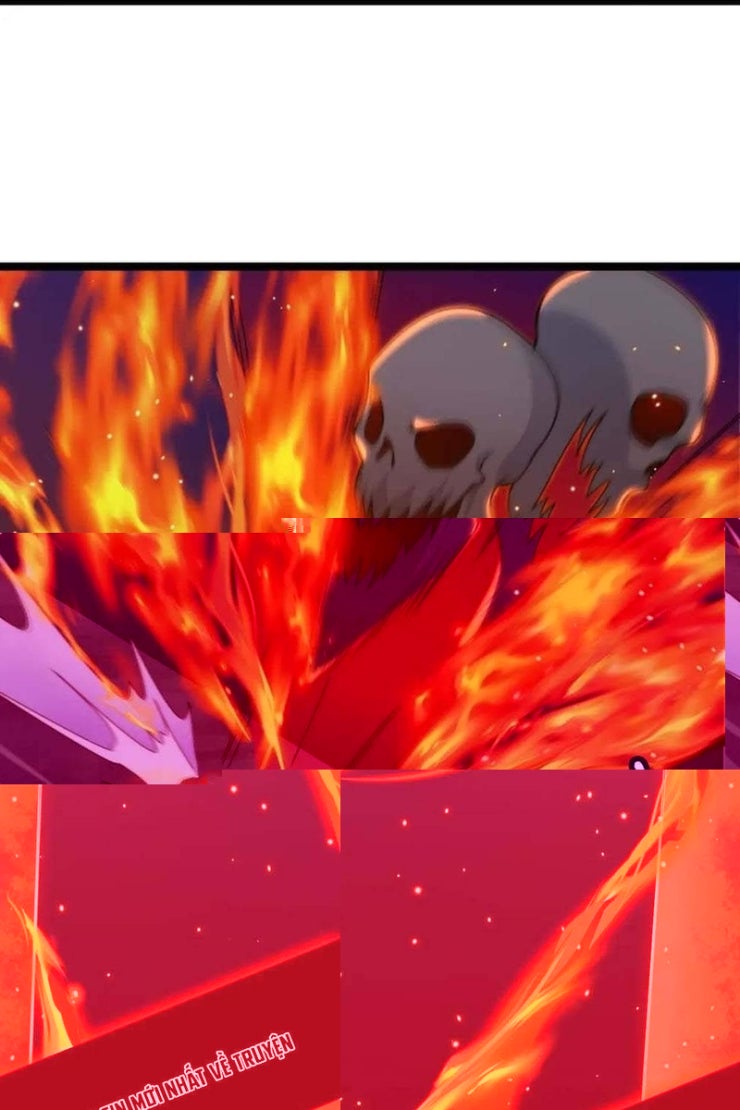 Ta Chỉ Muốn Bị Các Vị Đánh Chết - Page 29