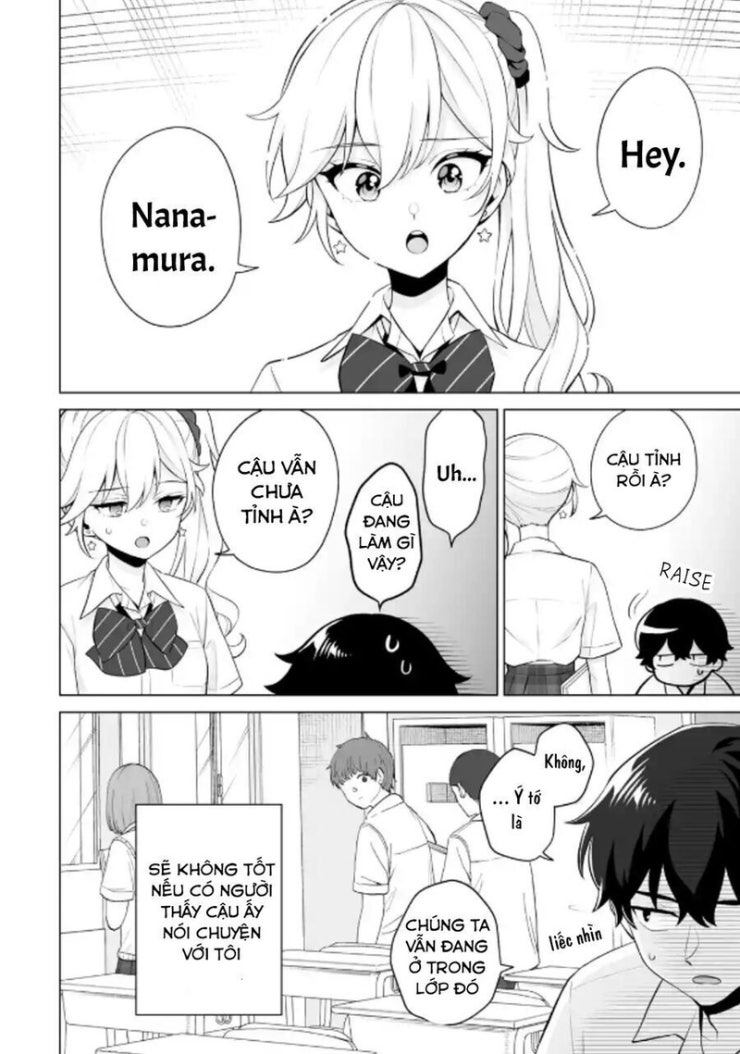 Please Leave Me Alone - Page 23