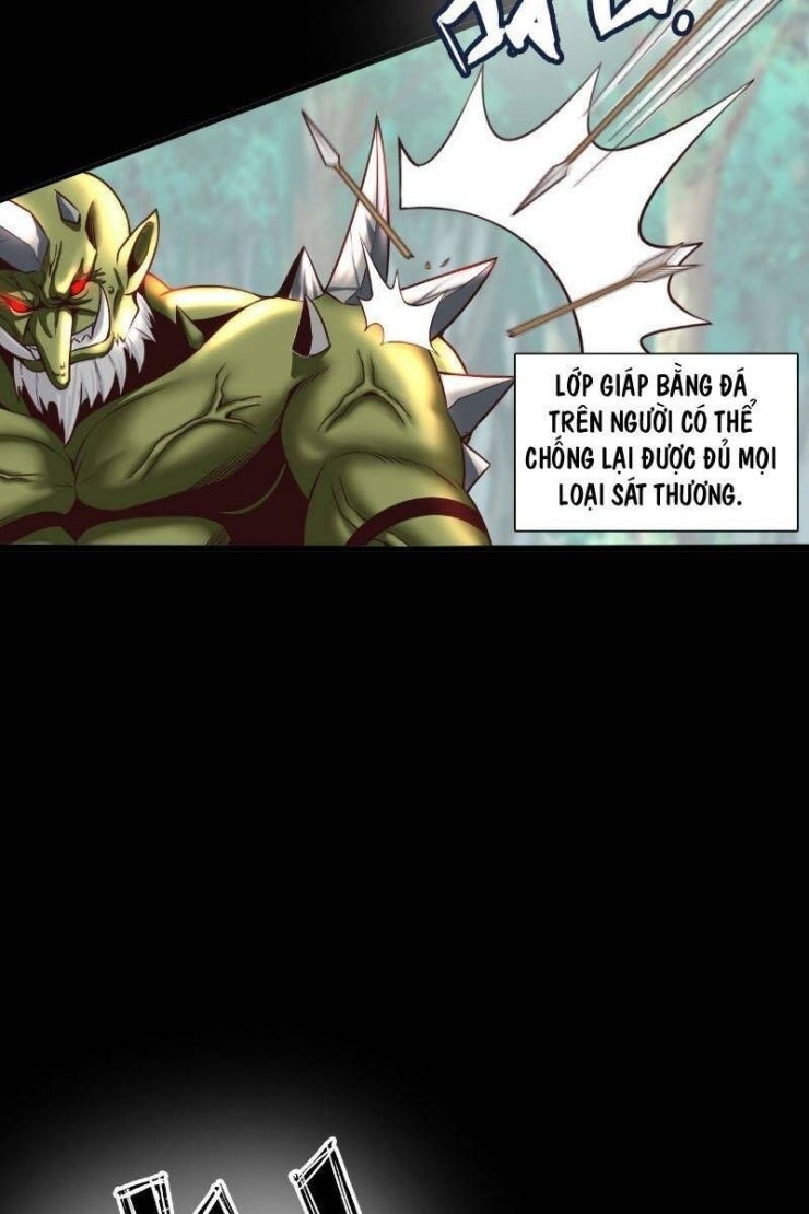 Phát sóng trực tiếp ta quét ngang dị giới - Page 225