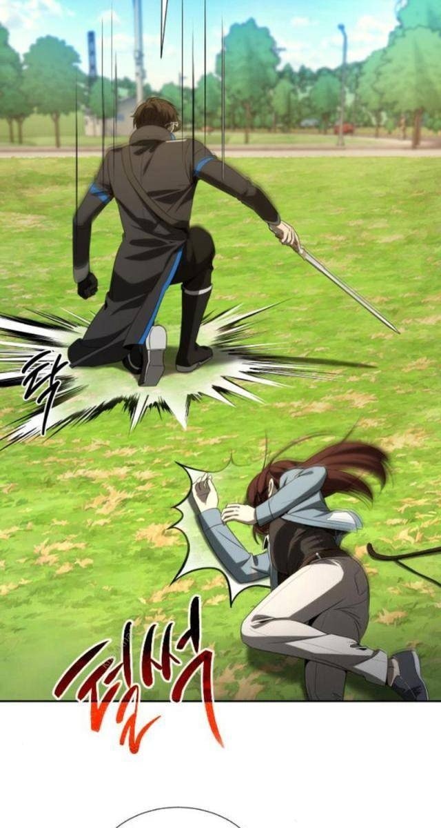 Người Chơi Thiên Tài Trở Lại - Page 73