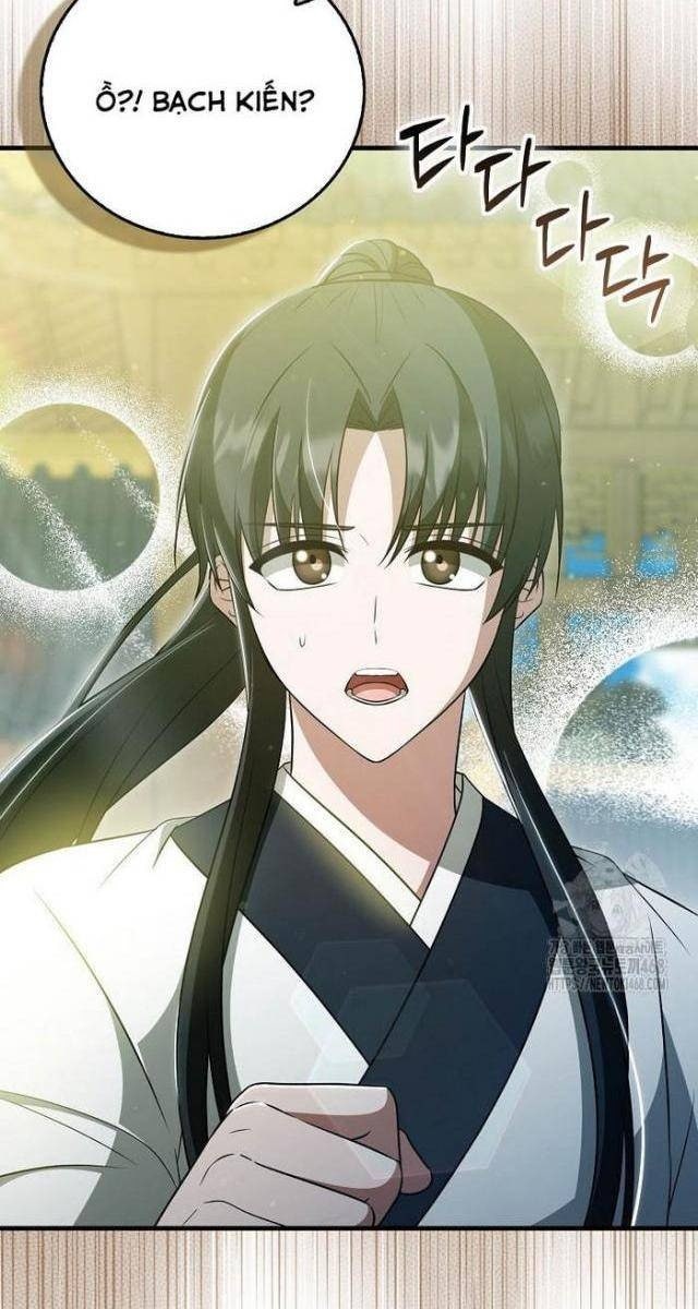 Trở Thành Đệ Tử Nhỏ Tuổi Nhất Phái Hoa Sơn - Page 6