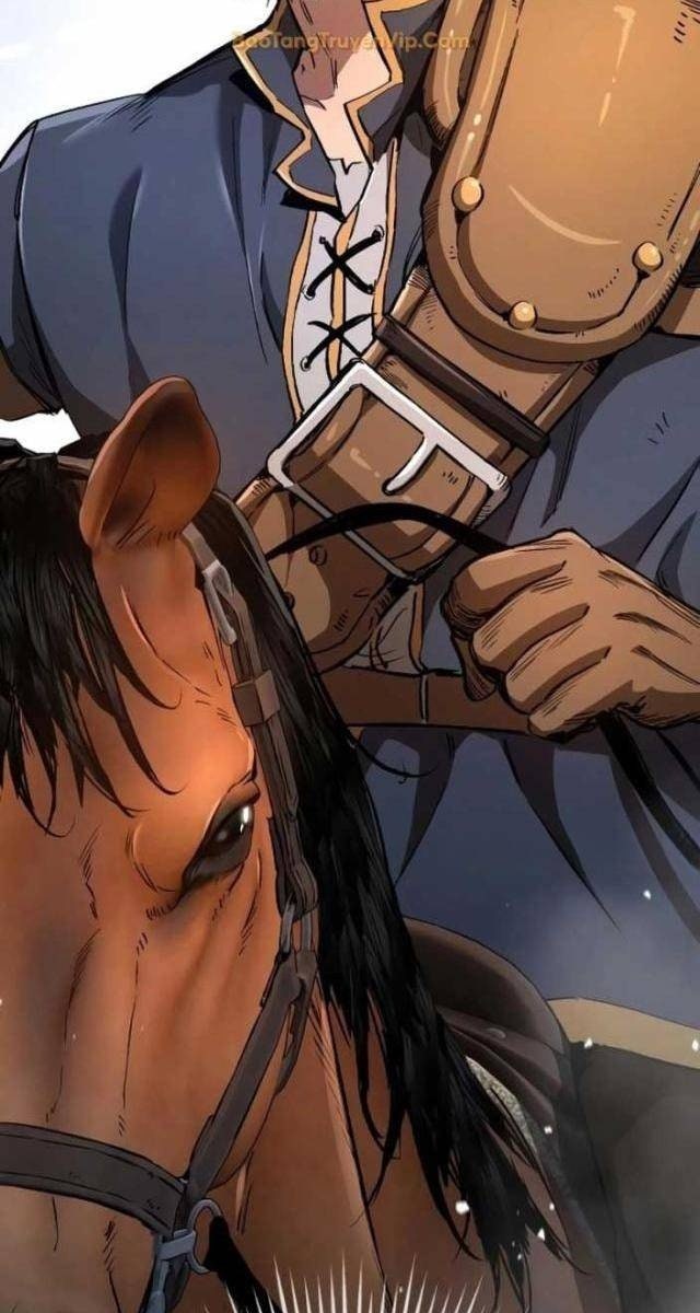 Hộ Vệ Điên Cuồng Trong Tiểu Thuyết Trung Cổ - Page 9