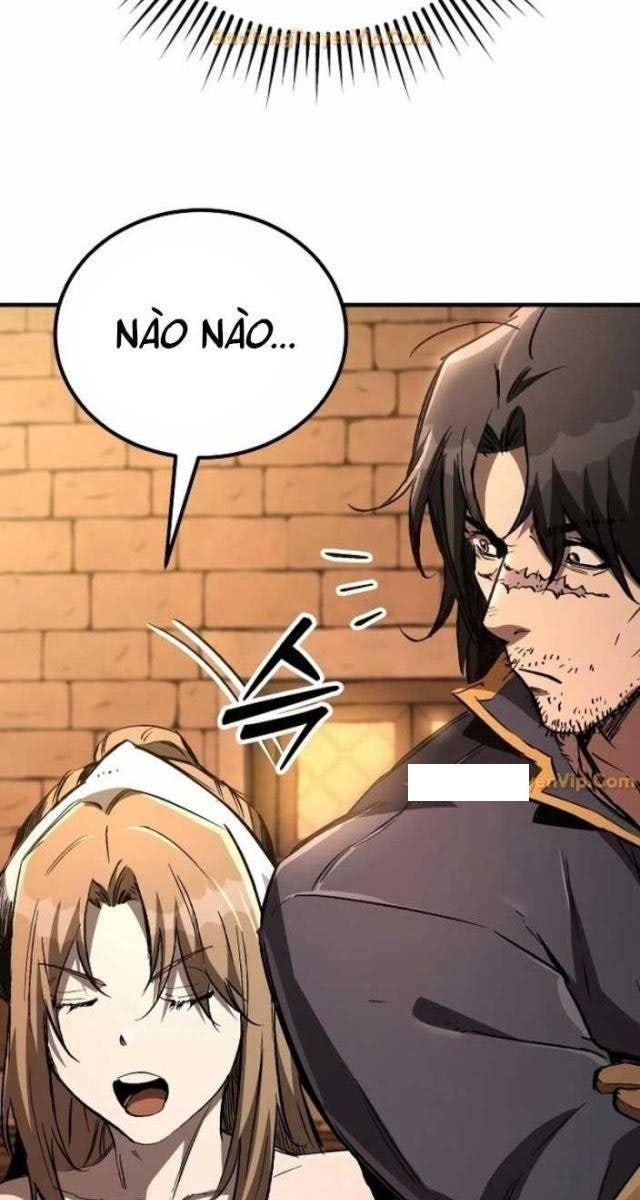 Hộ Vệ Điên Cuồng Trong Tiểu Thuyết Trung Cổ - Page 39